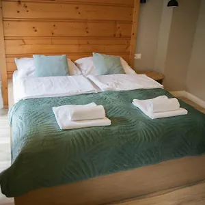 Erica Apartament Zakopane